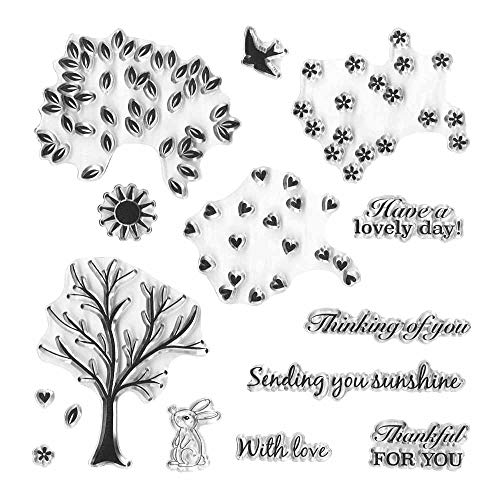 Thankful Tree