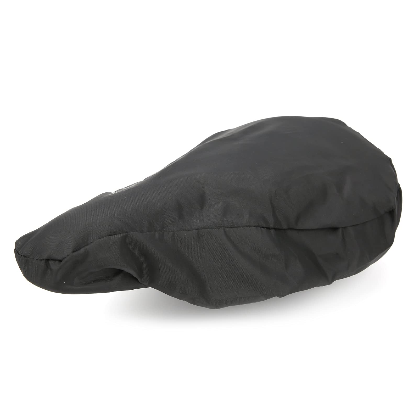 Waterproof Bike Seat Cover with Sun-Proof Gel Padding - Universal Fit for Most Bicycles - Perfect for Outdoor Cycling, Commuting & Rainy Day Protection