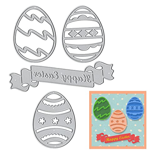 Style 1: ET Egg banner