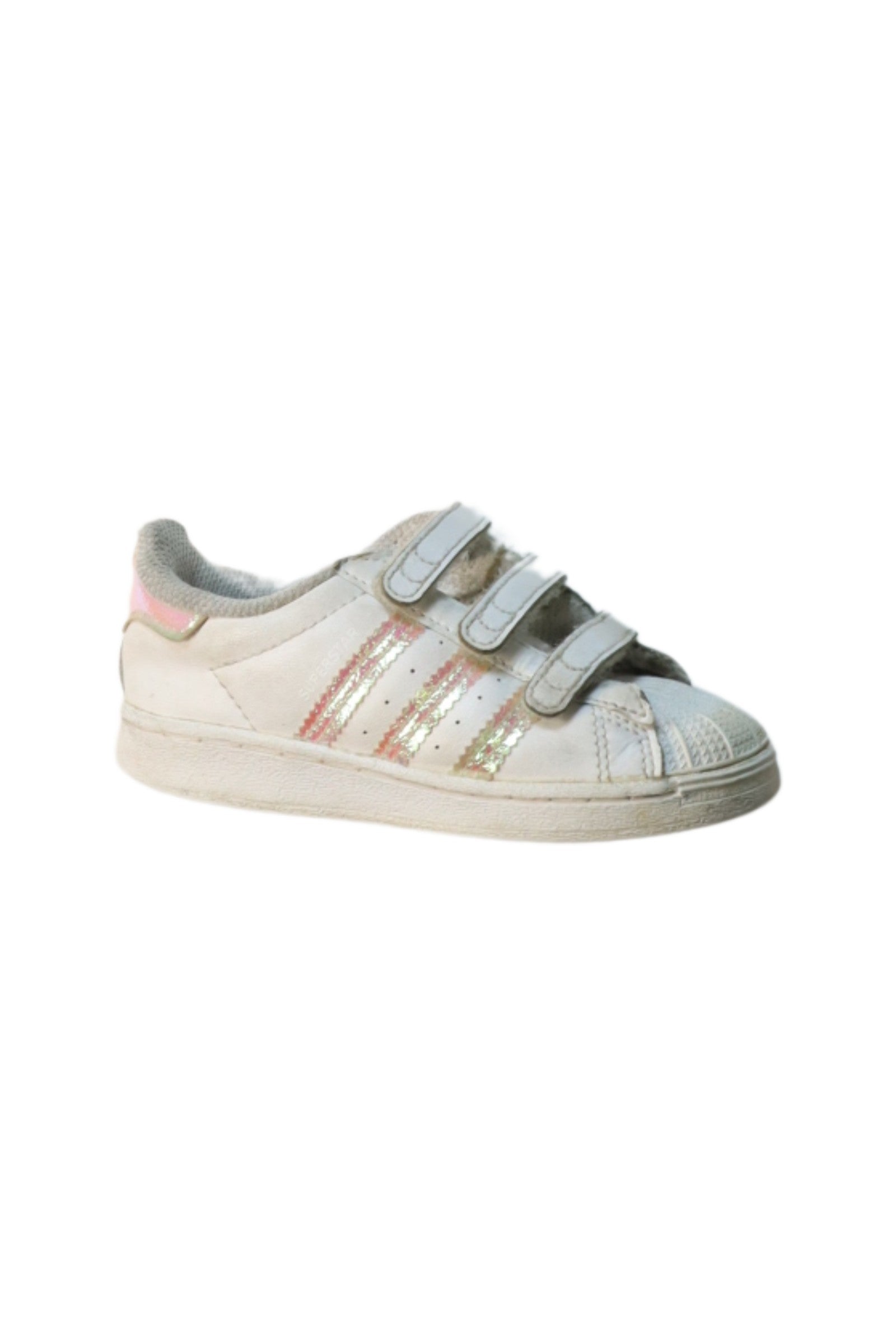 Adidas Kids Sneakers Size 3T (EU 24) - Lightweight Running Shoes for Toddlers - Perfect for Playground, School & Daily Activities