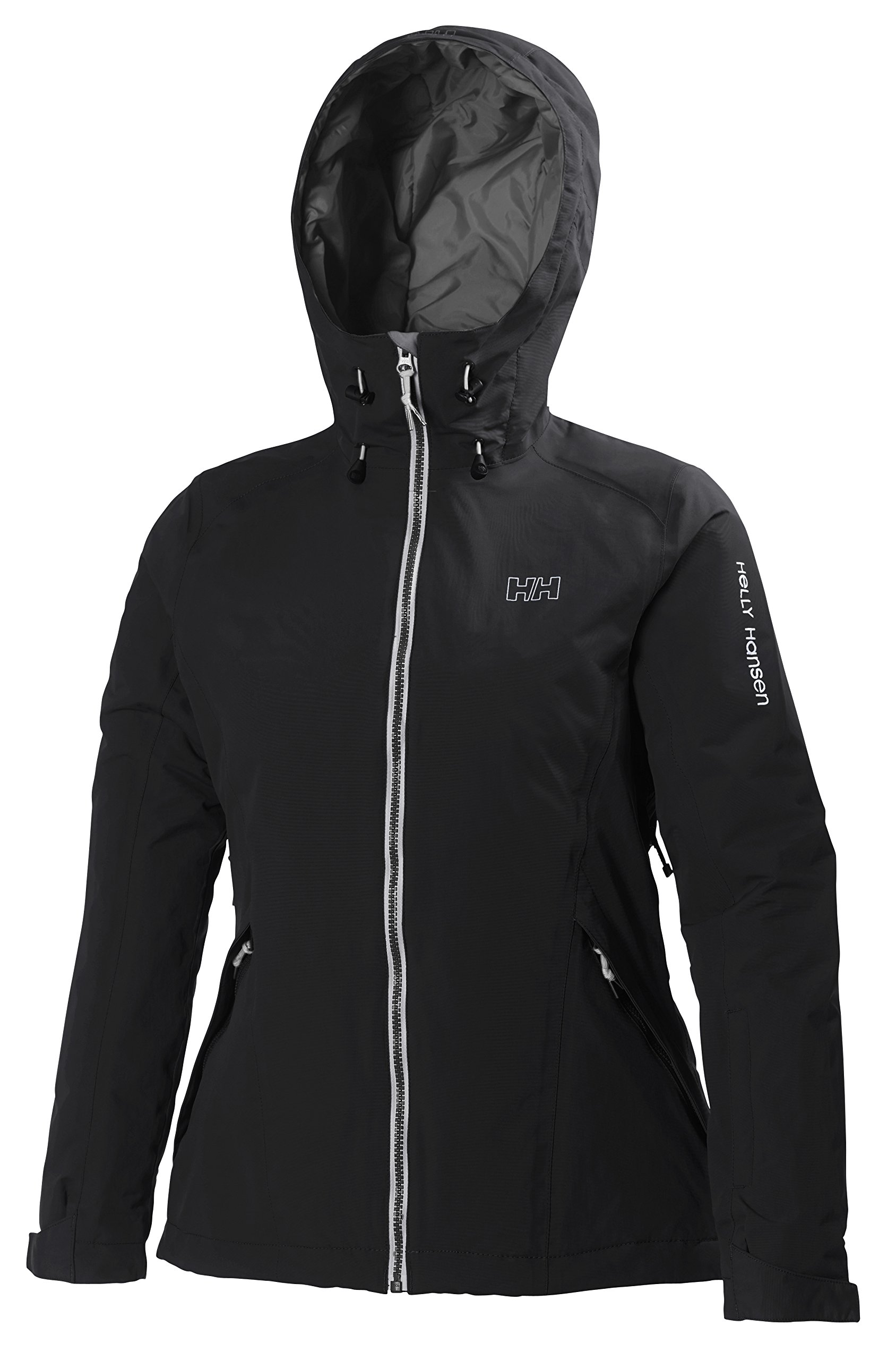 Helly Hansen Women's Sundance Ski Winter Jacket - Waterproof Insulated Snow Jacket for Skiing & Outdoor Winter Activities