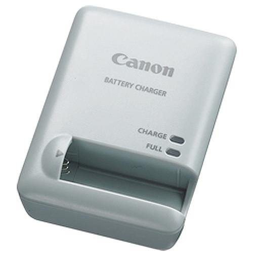 Canon CB-2LB Battery Charger for NB-9L Battery - Fast Charging & Reliable Power for Canon Cameras - Perfect for Travel, Photography & Professional Use
