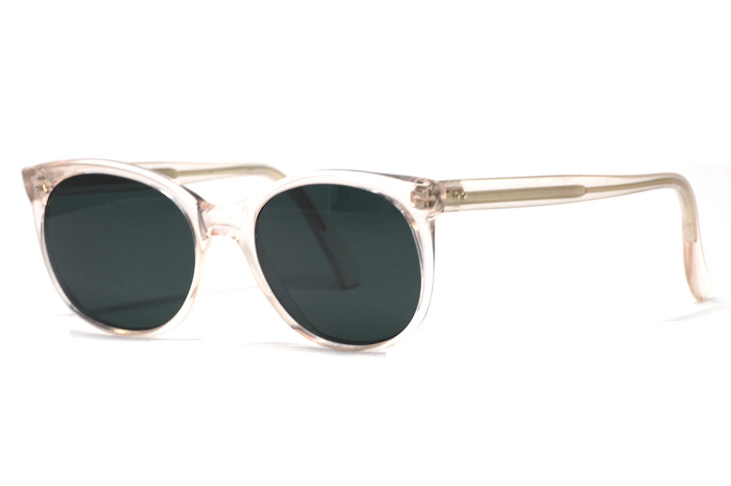 Custom Vintage Sunglasses for Men & Women - Retro Polarized UV Protection Eyewear - Perfect for Outdoor Activities, Driving, and Fashion Accessories