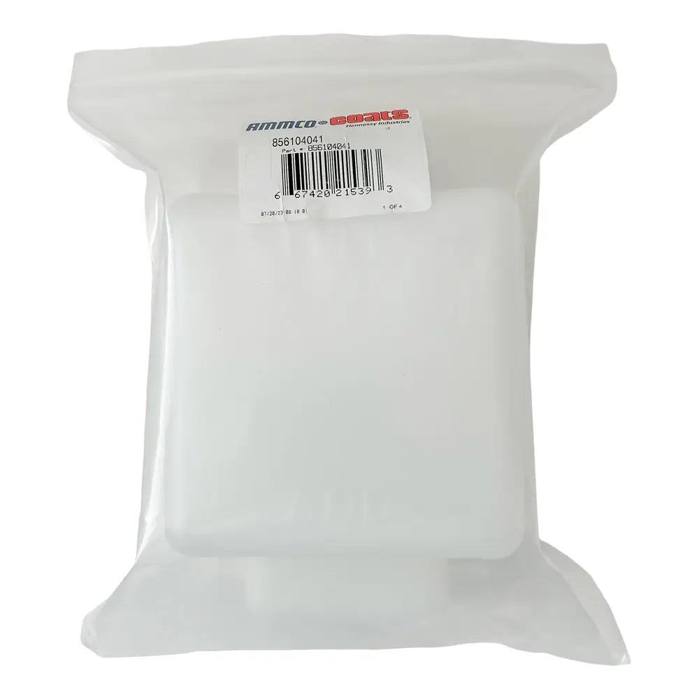 High-Quality OEM Oil Tank Reservoir with Cap - 856104041 - Perfect for Automotive, Industrial, and Heavy-Duty Equipment Maintenance