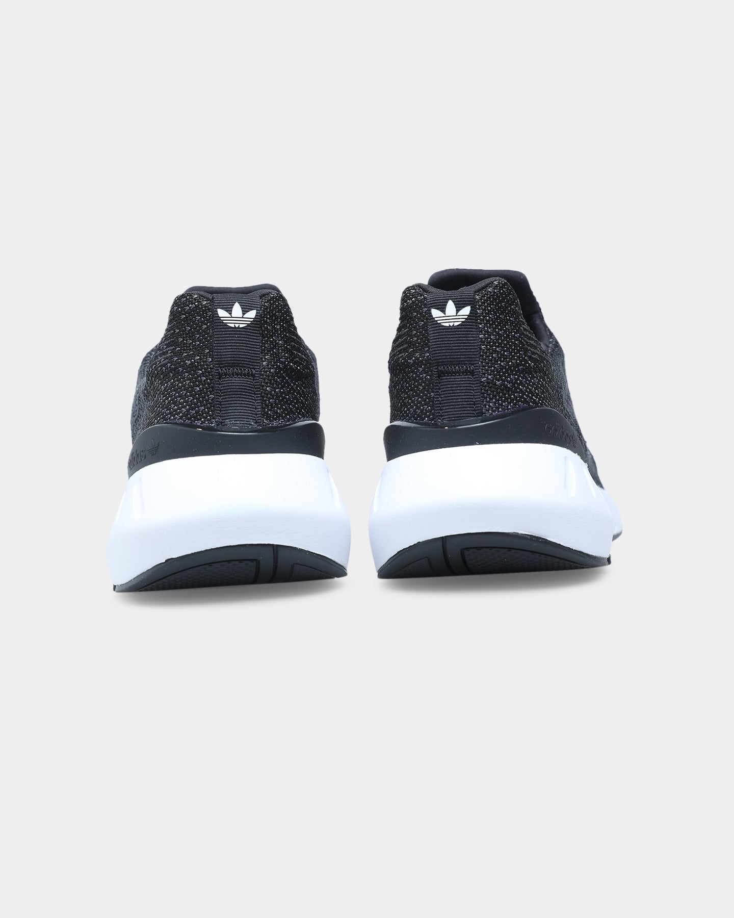 Adidas Swift Run 22 Running Shoes - Core Black/Cloud White/Grey Five - Lightweight Comfort for Men & Women - Perfect for Jogging, Gym Workouts & Casual Wear