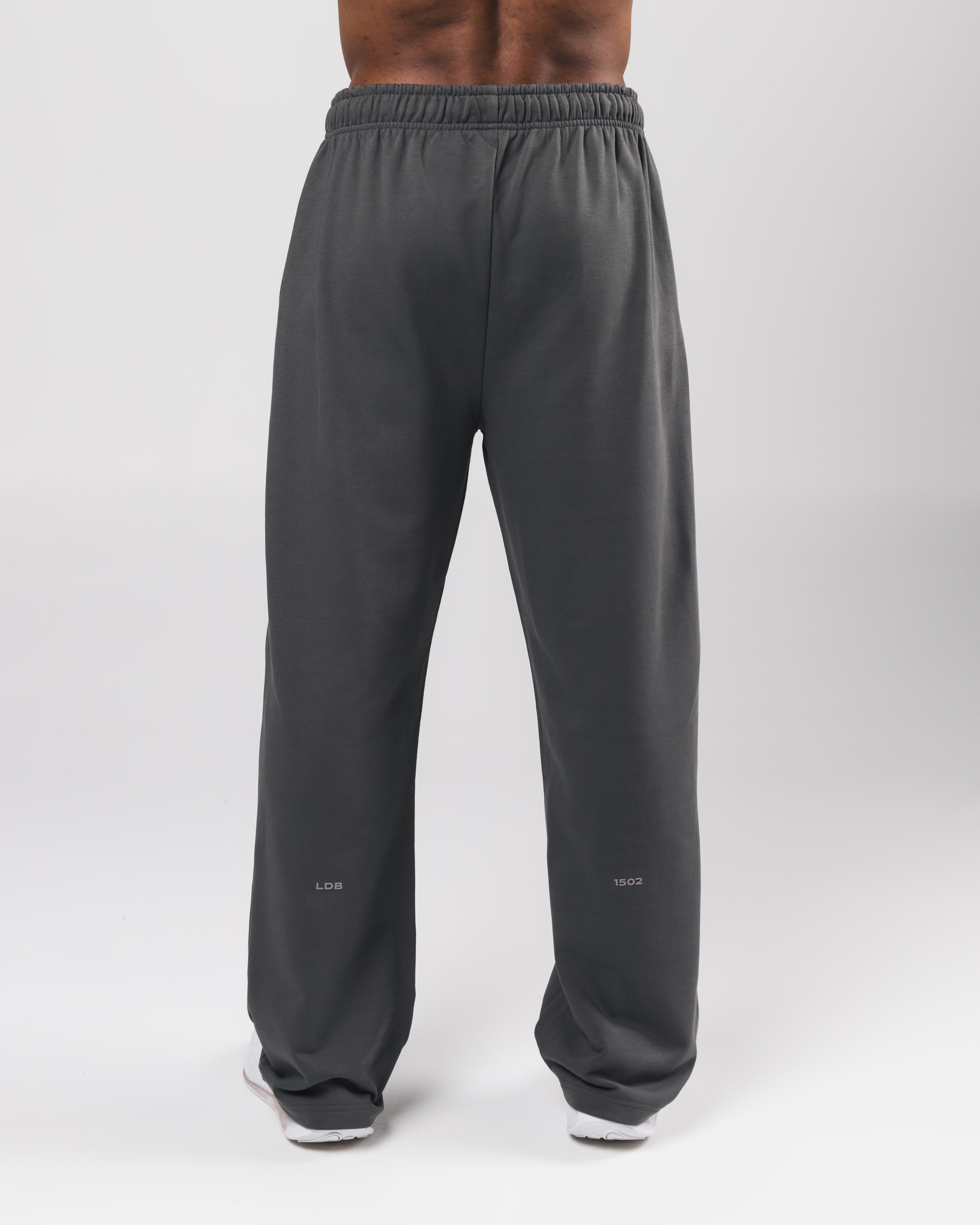 Three Pillar Heavyweight Work Pants in Pewter - Durable & Comfortable for Construction, Landscaping & Outdoor Work