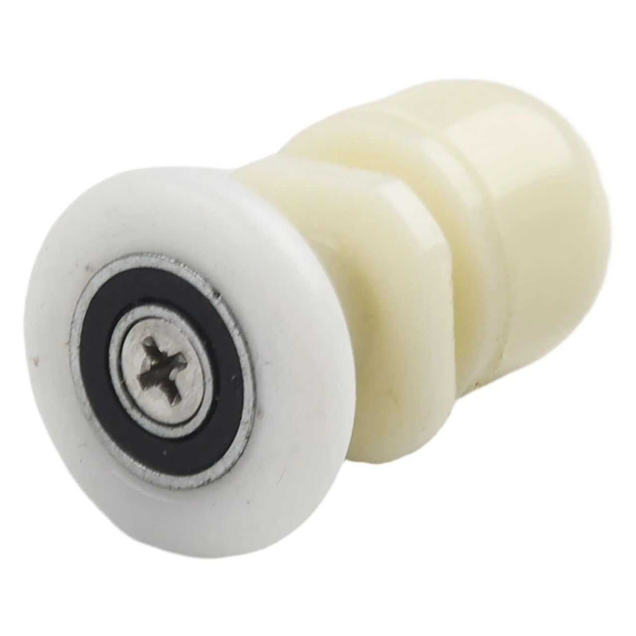 Shower Door Roller Wheels 25mm - Replacement Guide for Steam Cabinets & Shower Boxes