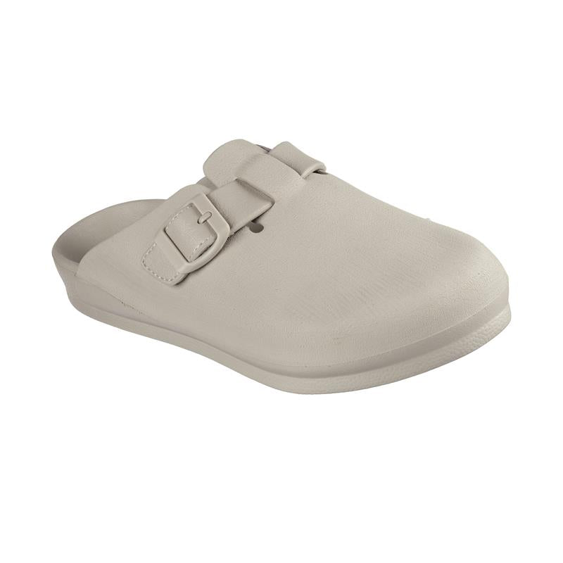 Cali Surf 243070/NAT - Premium Comfort Flip Flops for Men & Women - Perfect for Beach, Pool, and Summer Vacations