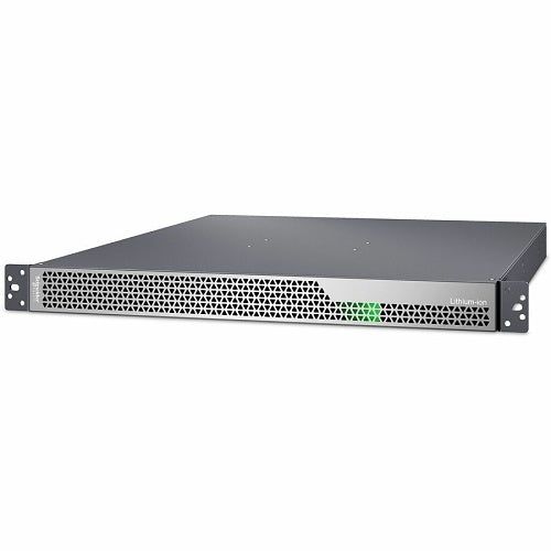 APC by Schneider Electric SRTL50RMBP1U 50V DC Rack Mount Power Supply - Ideal for Data Centers, Server Rooms & Network Equipment