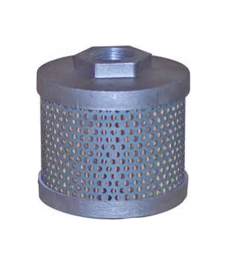 Kubota RB101 62190 Hydraulic Return Filter - Compatible with Kubota Tractors & Equipment | Perfect for Hydraulic System Maintenance & Fluid Filtration
