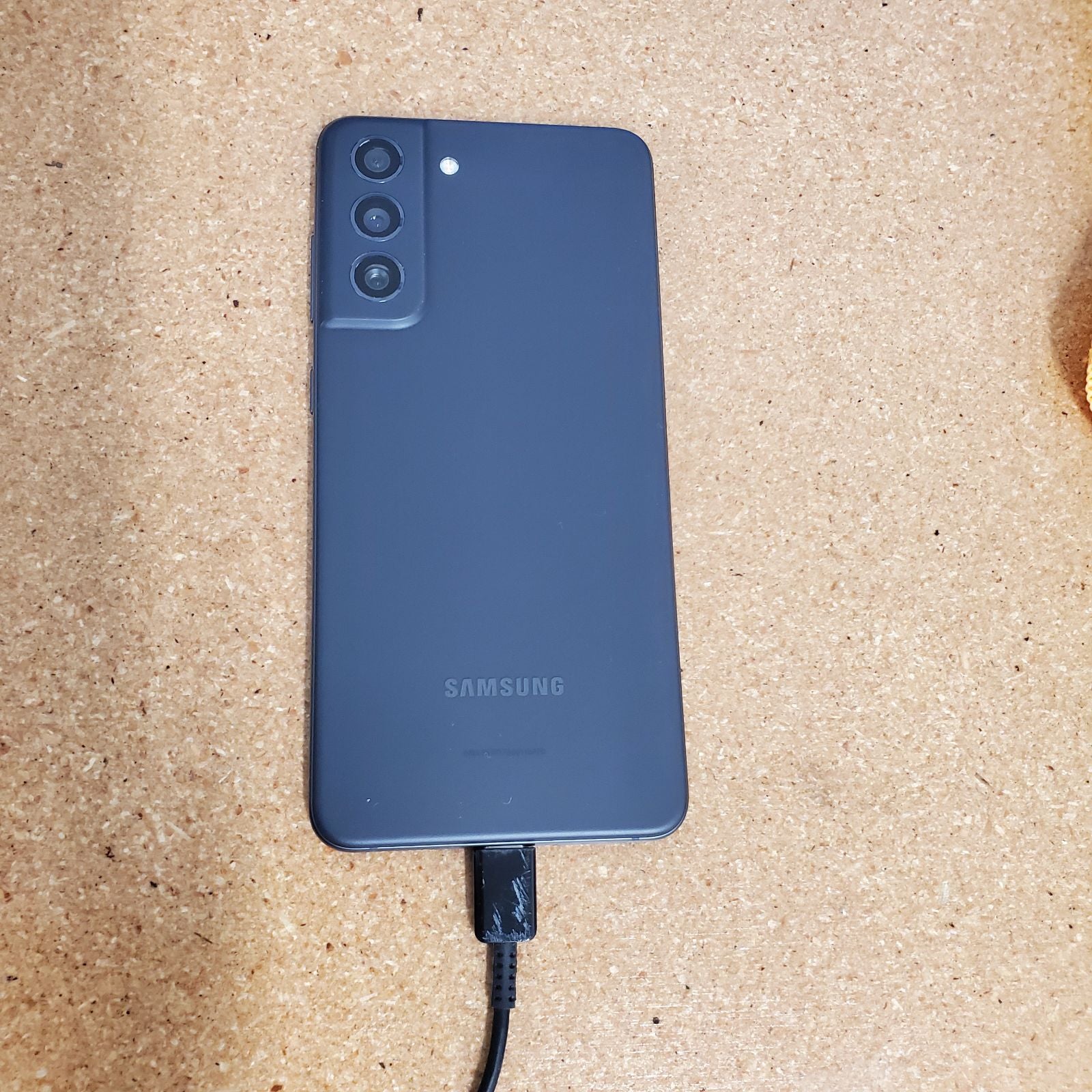 Samsung Galaxy S21 FE 5G 128GB 6GB RAM 6.4