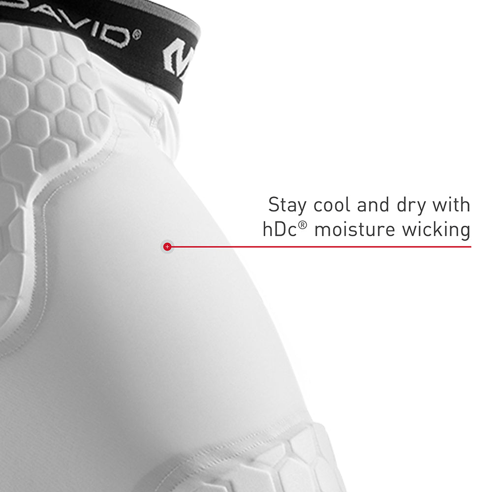 HEX® Thudd Short - Lightweight & Durable Men's Running Shorts for Gym, Workout & Outdoor Activities