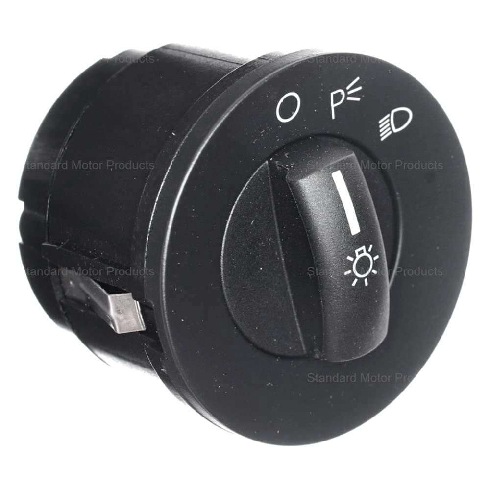 Standard HLS-1468 Headlight Switch - Auto Lighting Replacement