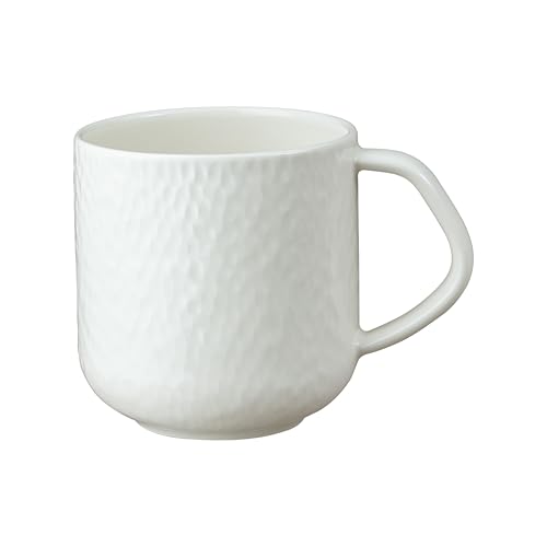 Carved White