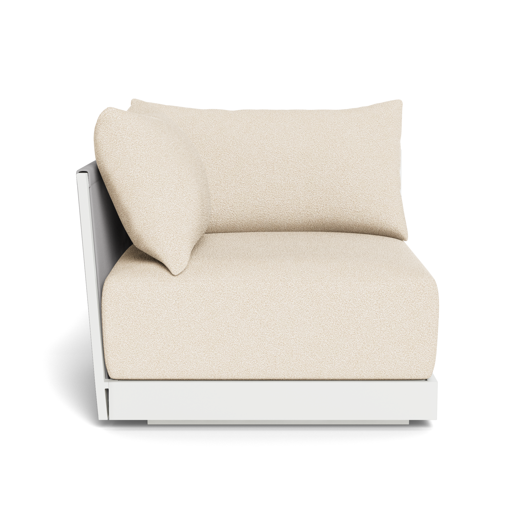 Antigua Corner - Stylish and Durable Home Decor for Living Room, Bedroom & Office | Perfect for Wall Mounting and Space Saving