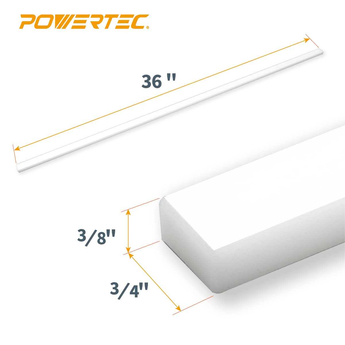 POWERTEC 36