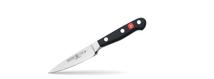Wusthof Classic 2-Piece Chef Knife Set - High-Quality German Kitchen Knives for Professional Cooking & Home Chefs | Perfect for Slicing, Dicing & Meal Prep