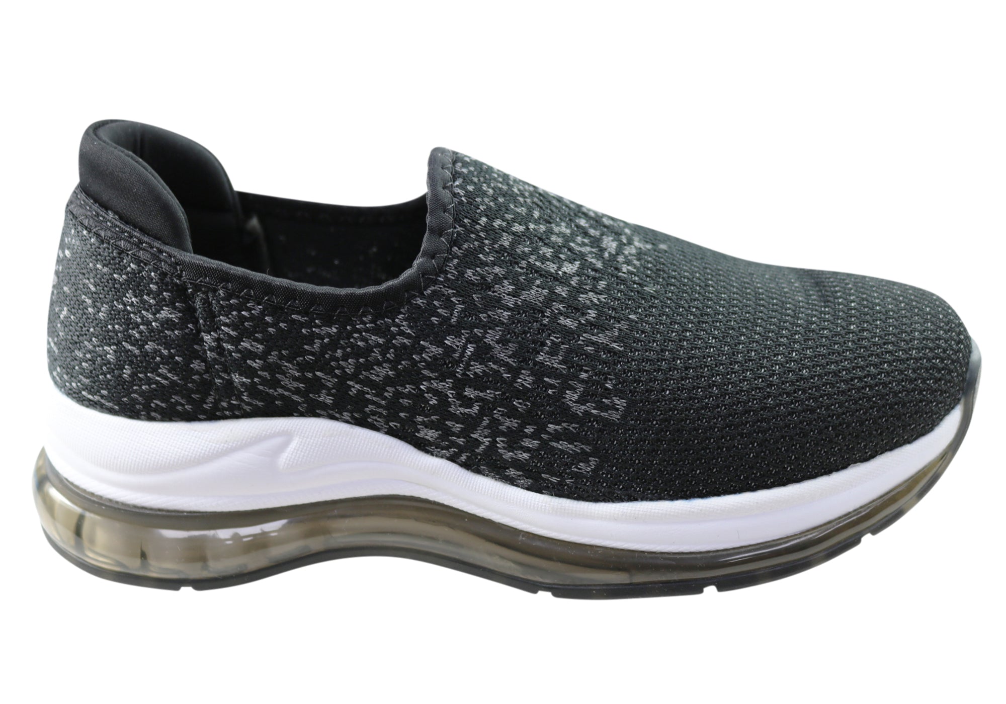 Modare Ultra Comfort Leesha Women's Cushioned Shoes - Made in Brazil - Perfect for Walking, Work & Everyday Wear