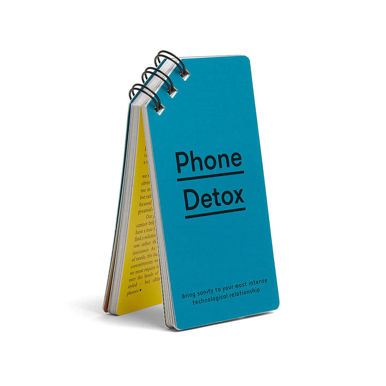 Phone Detox Kit - Digital Detox Solution for Reducing Screen Time & Improving Mental Health | Perfect for Students, Professionals & Mindfulness Practice