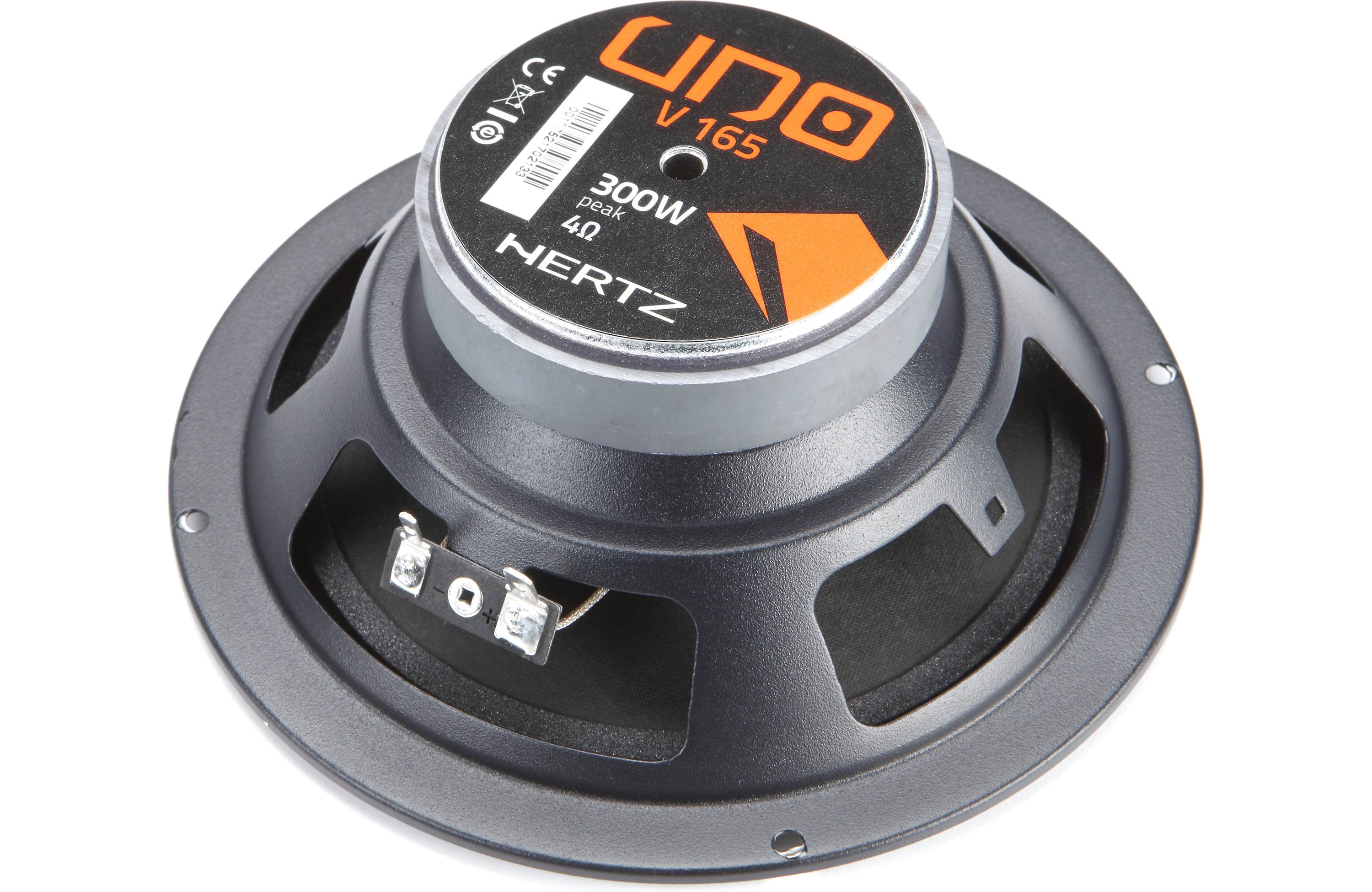 Hertz K 165 Uno Series 6.5