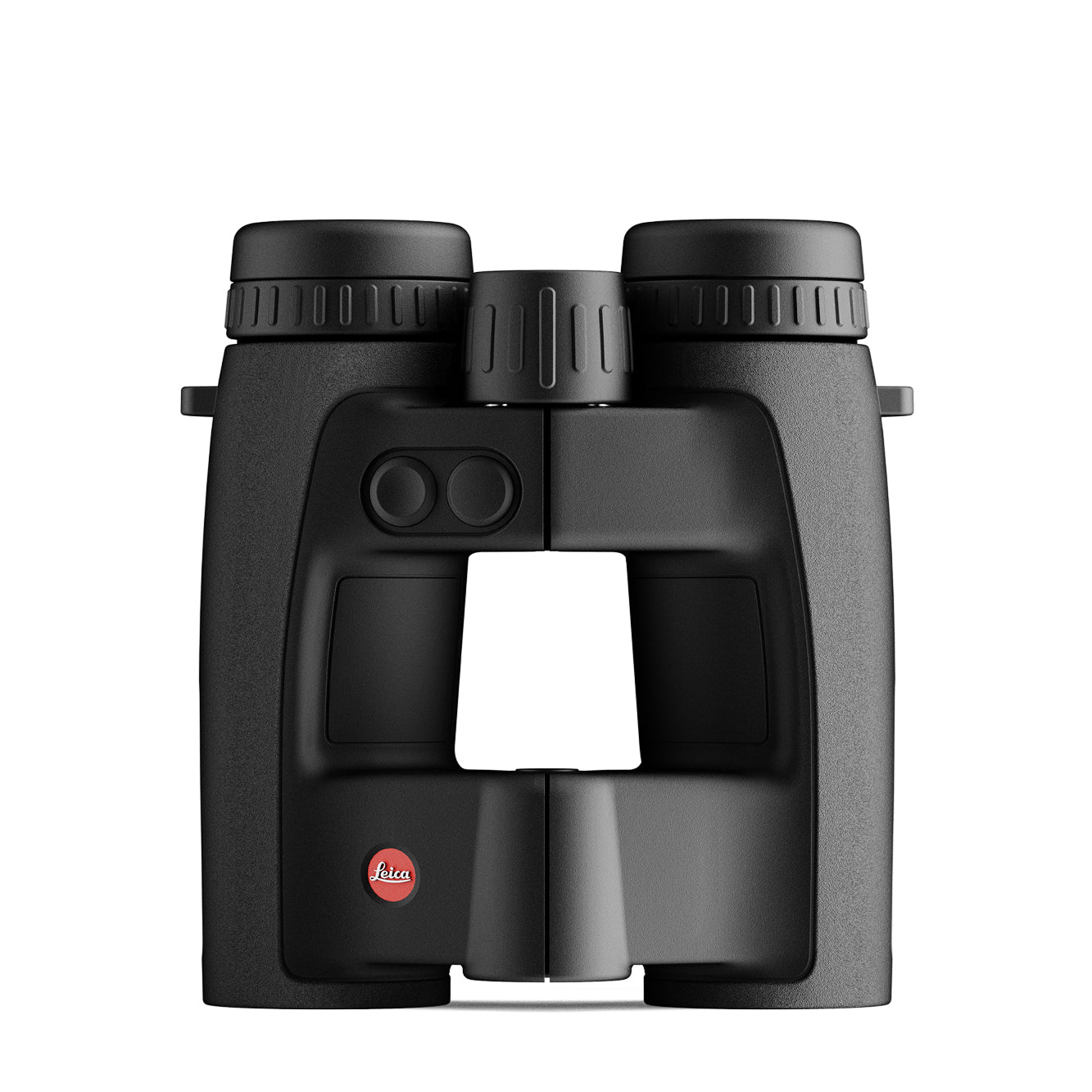 Leica Geovid Pro 10x32 HD-B Rangefinder Binoculars - Premium Hunting & Golf Laser Range Finder with High-Definition Optics for Outdoor Adventures