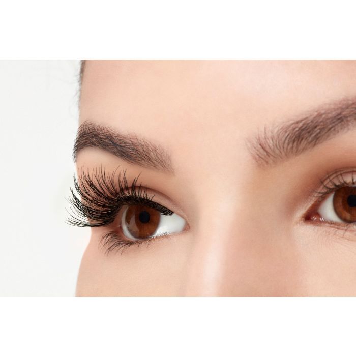 Ardell Wispies 113 False Eyelashes - Natural Looking Fluttery Lashes for Everyday Wear & Special Occasions | Perfect for Weddings, Parties & Date Nights