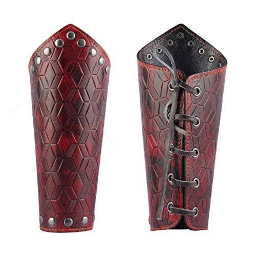 Viking Bracers