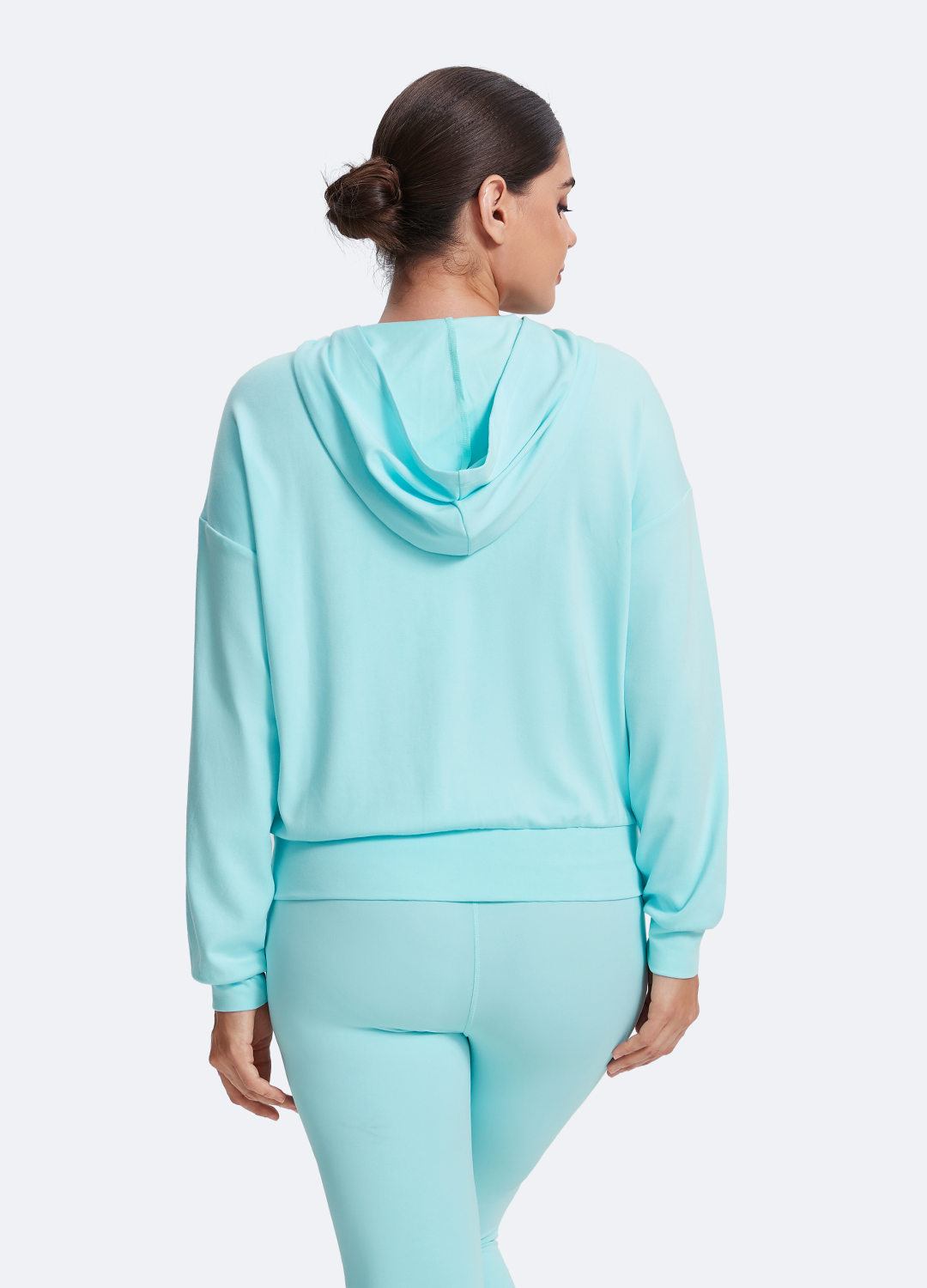 Classic Fit Hoodie for Men & Women - Comfortable Cotton Pullover Sweatshirt for Casual Wear, Gym, and Outdoor Activities