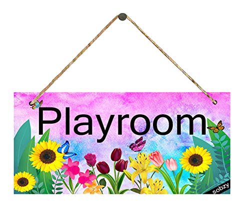 Playroom