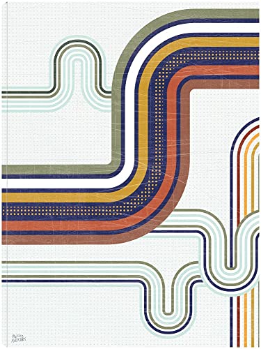 Retro Subway I