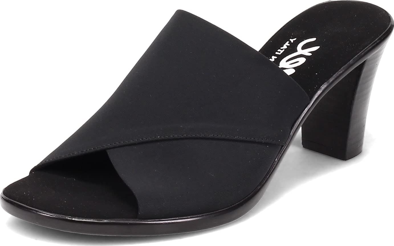 ONEX Women's Crista Comfortable Casual Sandals - Perfect for Beach, Vacation, and Summer Outfits
