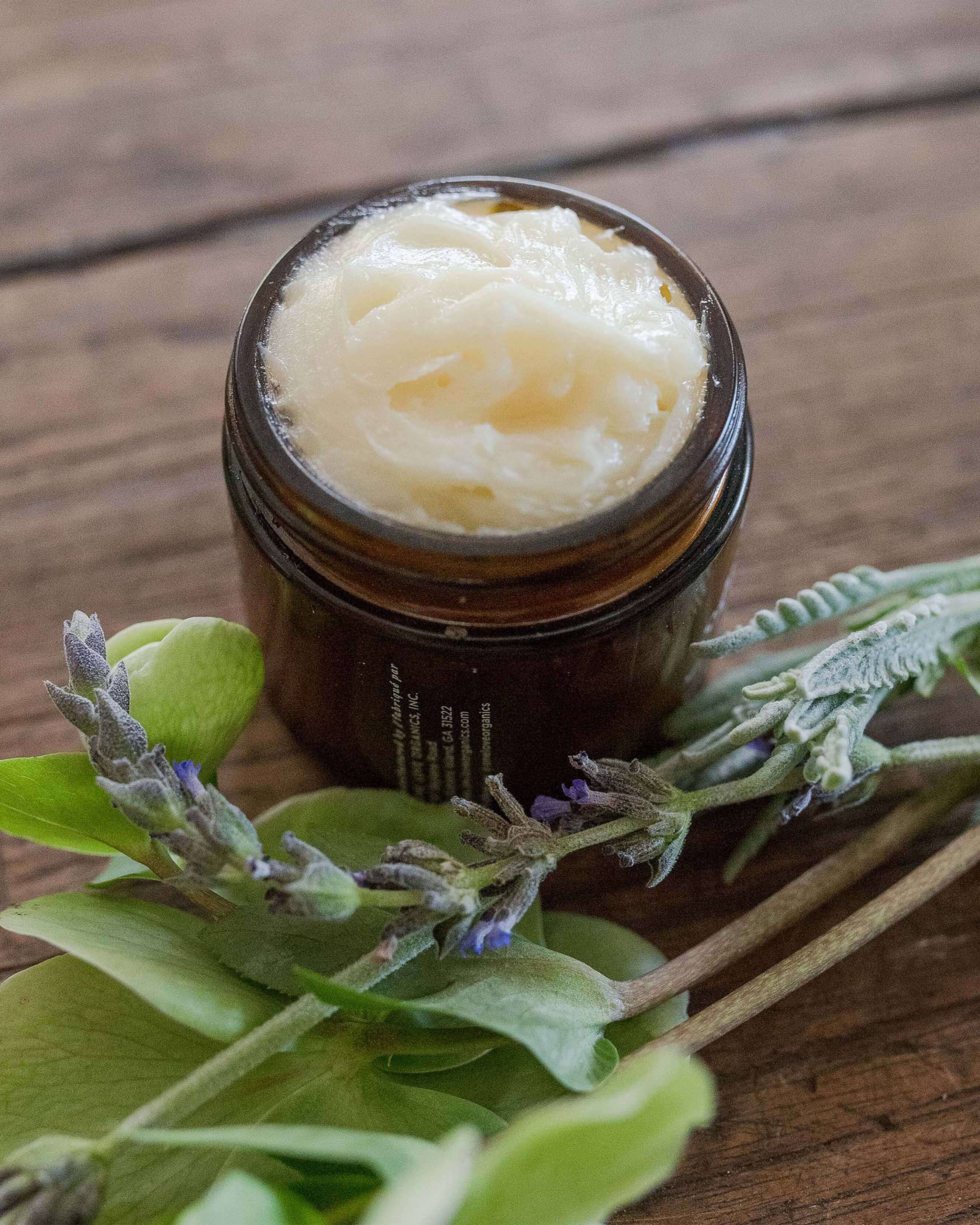 Skin Savior Multi-Tasking Wonder Balm - All-Purpose Moisturizer for Dry Skin, Lips & Cuticles | Perfect for Travel, Daily Hydration & On-The-Go Skincare