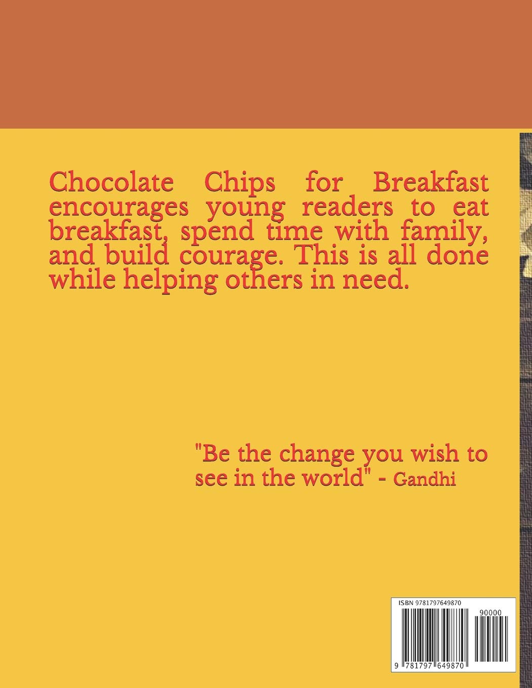 Premium Dark Chocolate Chips for Baking & Breakfast - Gourmet Baking Chocolate Drops for Cookies, Pancakes, Waffles & Healthy Morning Recipes
