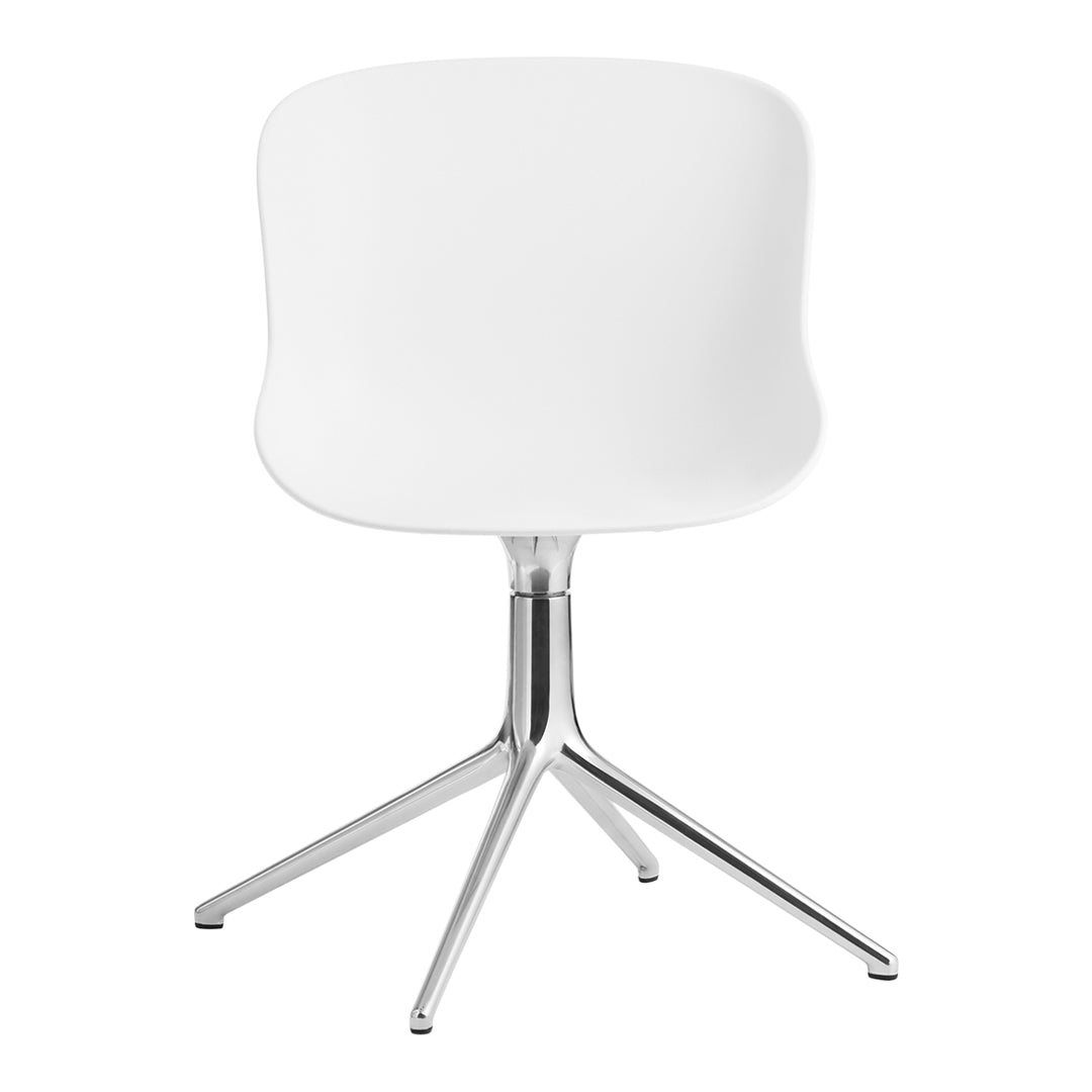 Ergonomic Hyg Chair with 360° Swivel Base - Adjustable Office Chair for Home & Workspace - Perfect for Desk Work, Gaming & Study