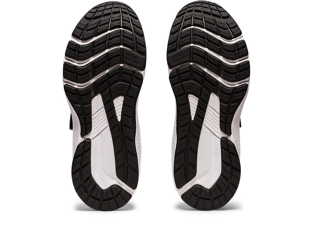 ASICS GT-1000 11 PS Kids Running Shoes - Velvet Pine/Misty Pine | Lightweight & Supportive for Training, Jogging & School Sports
