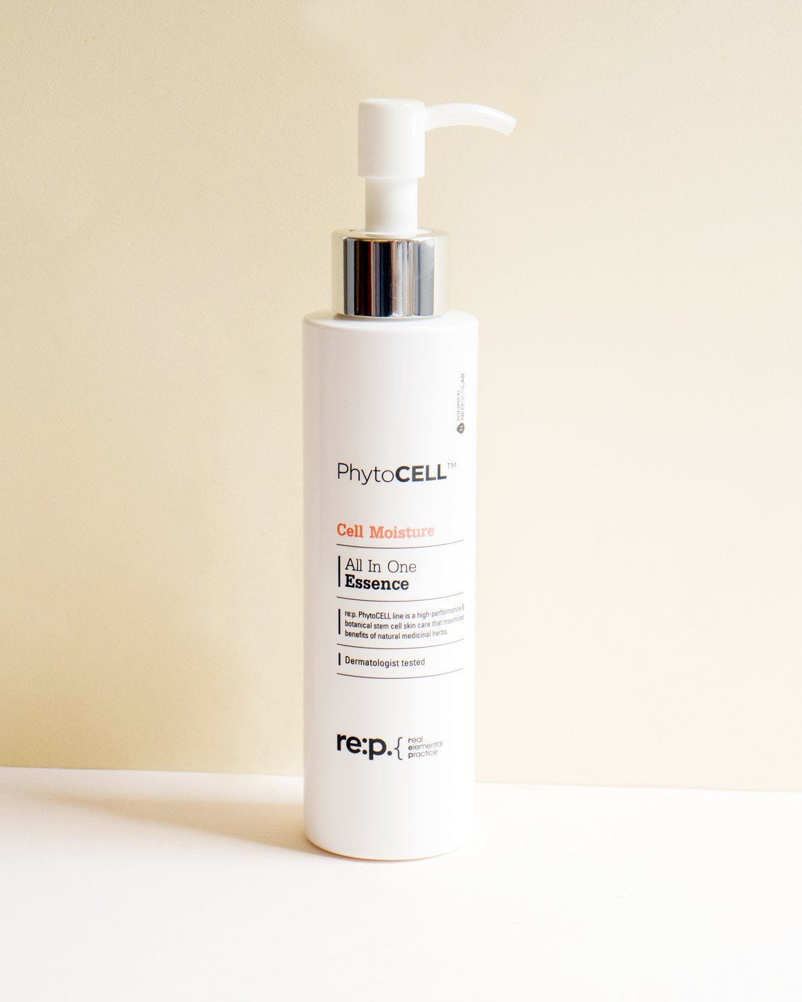 PhytoCELL Cell Moisture All-in-One Essence | Hydrating Facial Serum for Dry Skin | Day & Night Skincare Routine | Anti-Aging & Moisturizing Treatment