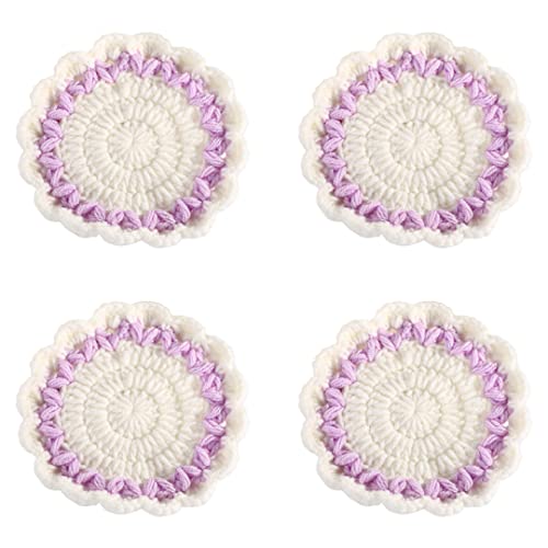 White Purple