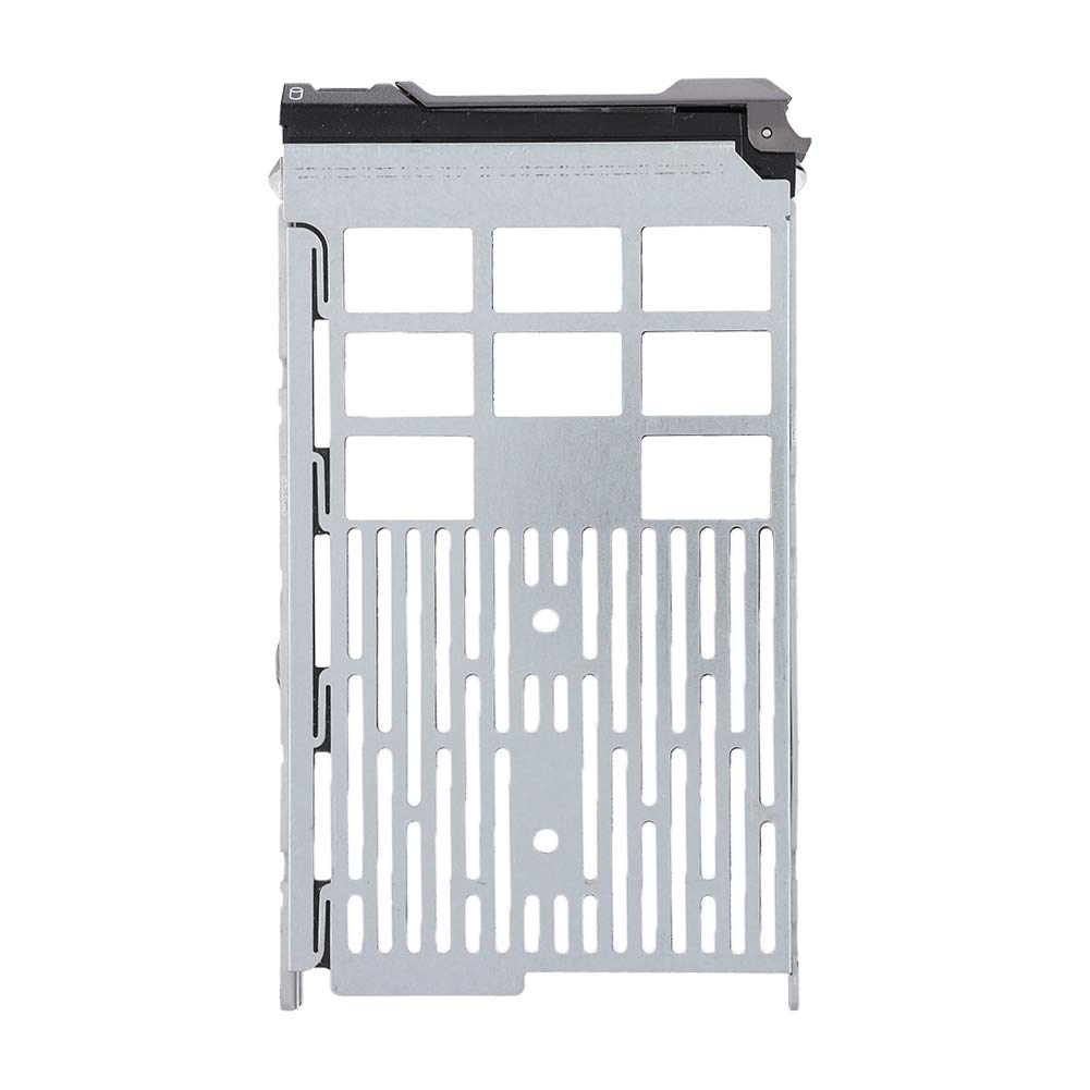 Germerse Hard Disk Bracket - Heavy Duty HDD Mounting Bracket for PC, NAS, Server - Secure & Convenient Home & Office Storage Solution