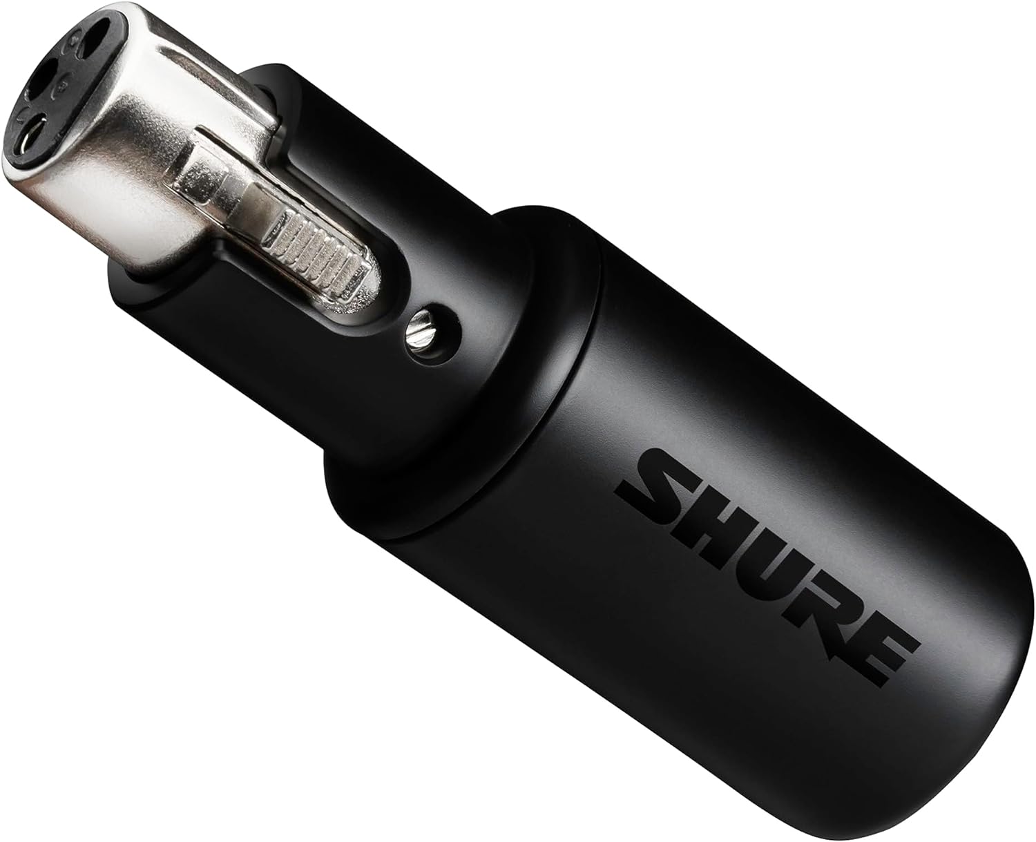 Shure MVX2U Digital Audio Interface - Professional USB Microphone for Podcasting, Streaming & Recording - Perfect for Home Studios & Content Creators