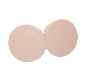 Dometic Toilet Seat Mounting Cover - Universal Fit for RV, Boat & Home Bathroom - Easy Installation & Durable Design
