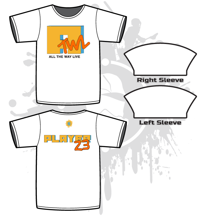 Vintage 80s TV Show Inspired White Sublimation Jerseys - Retro Baseball Shirts for Fans, Cosplay & Casual Wear