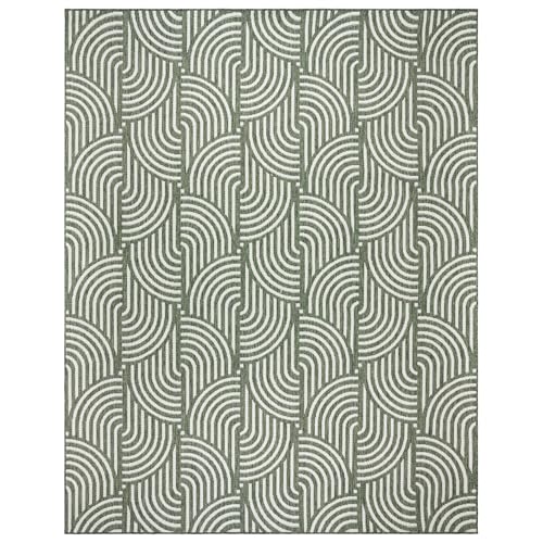 Geometric, Dk. Green