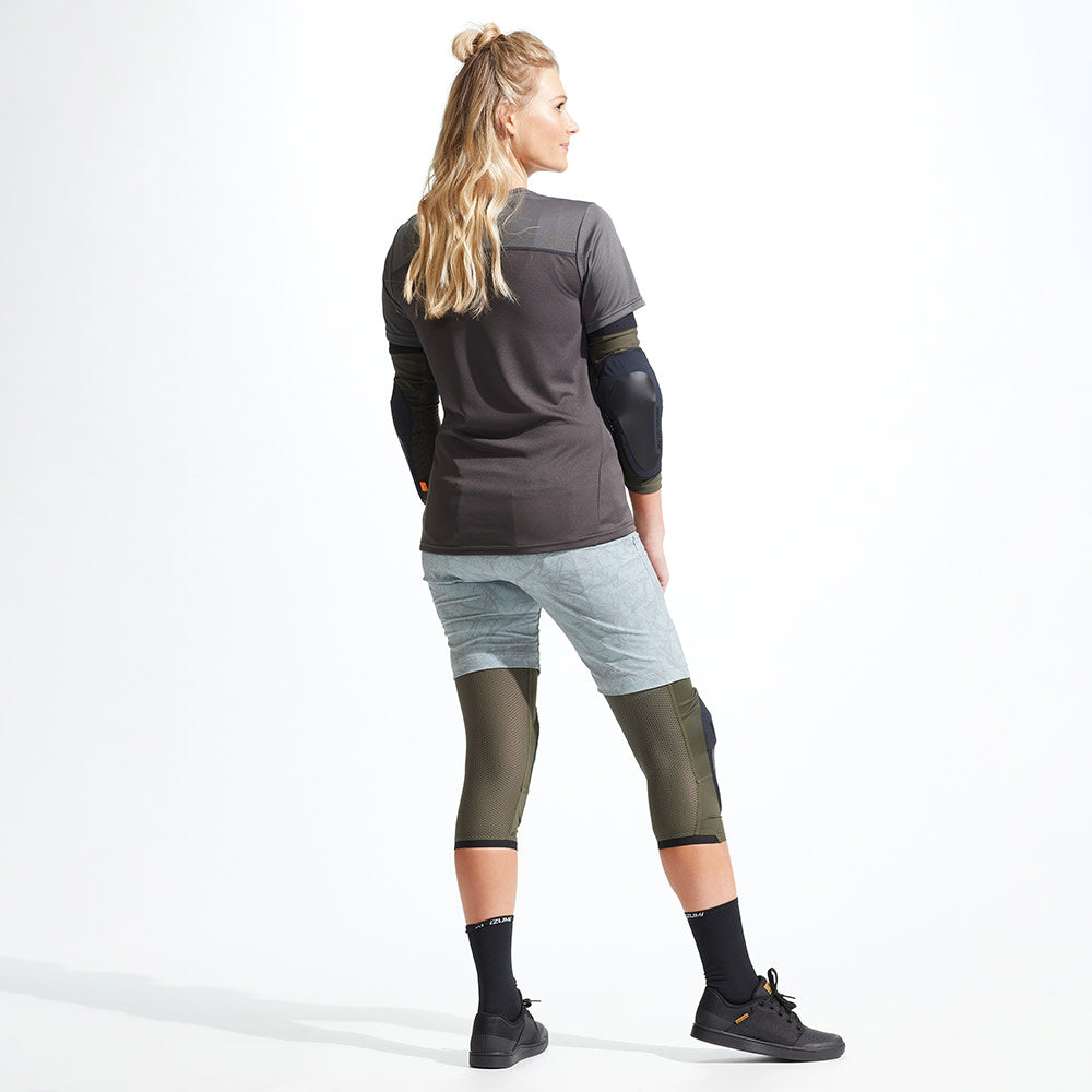 Summit Knee Guards - Durable & Comfortable Knee Protection for Cycling, Skateboarding & Workouts - Perfect for Outdoor Sports & Fitness Activities