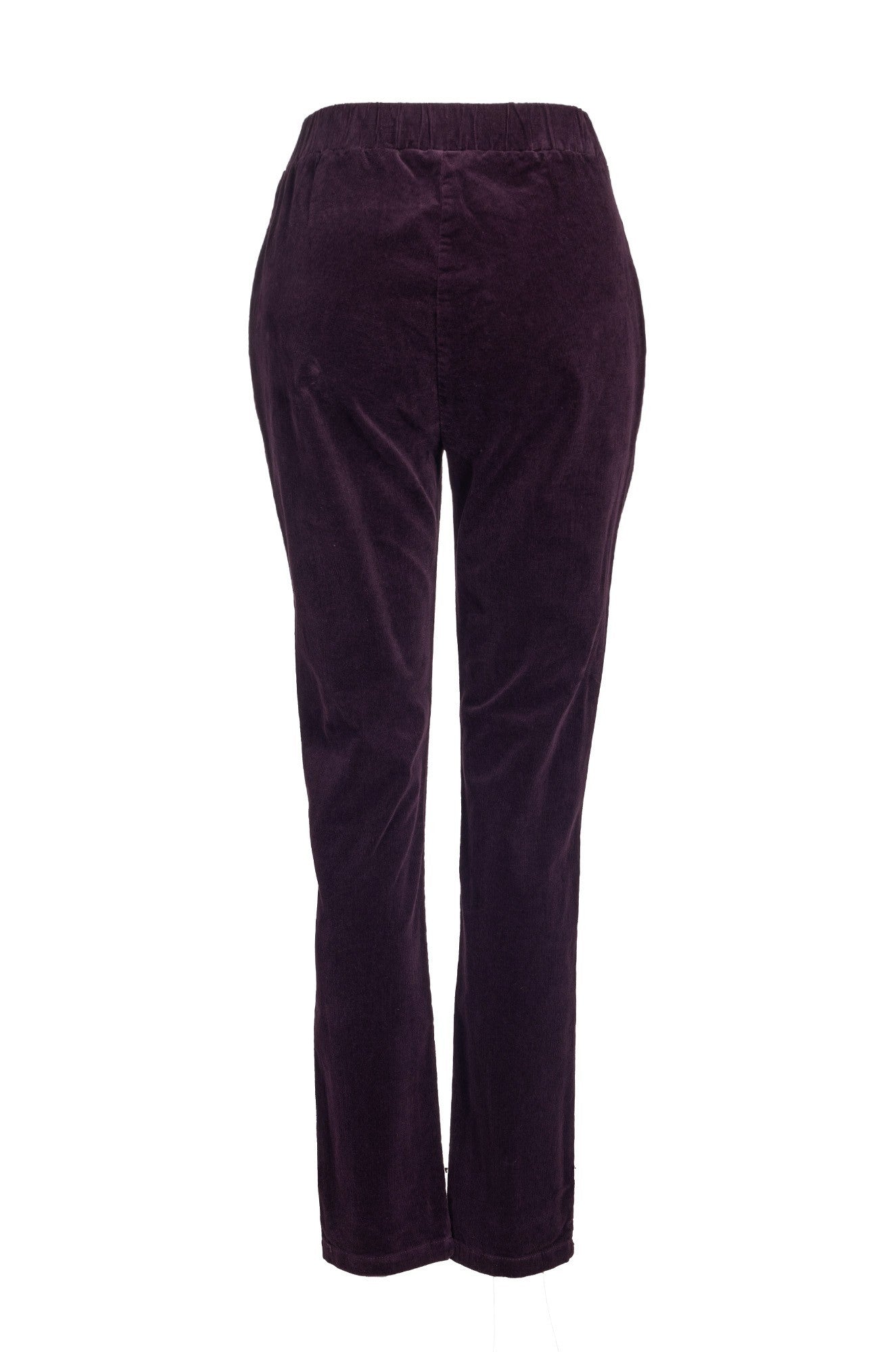 PLUM Women's Casual Short Pants 6192B1 - Comfortable Summer Lounge & Outdoor Wear