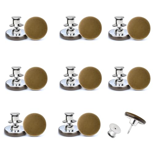 C Round Bronze
