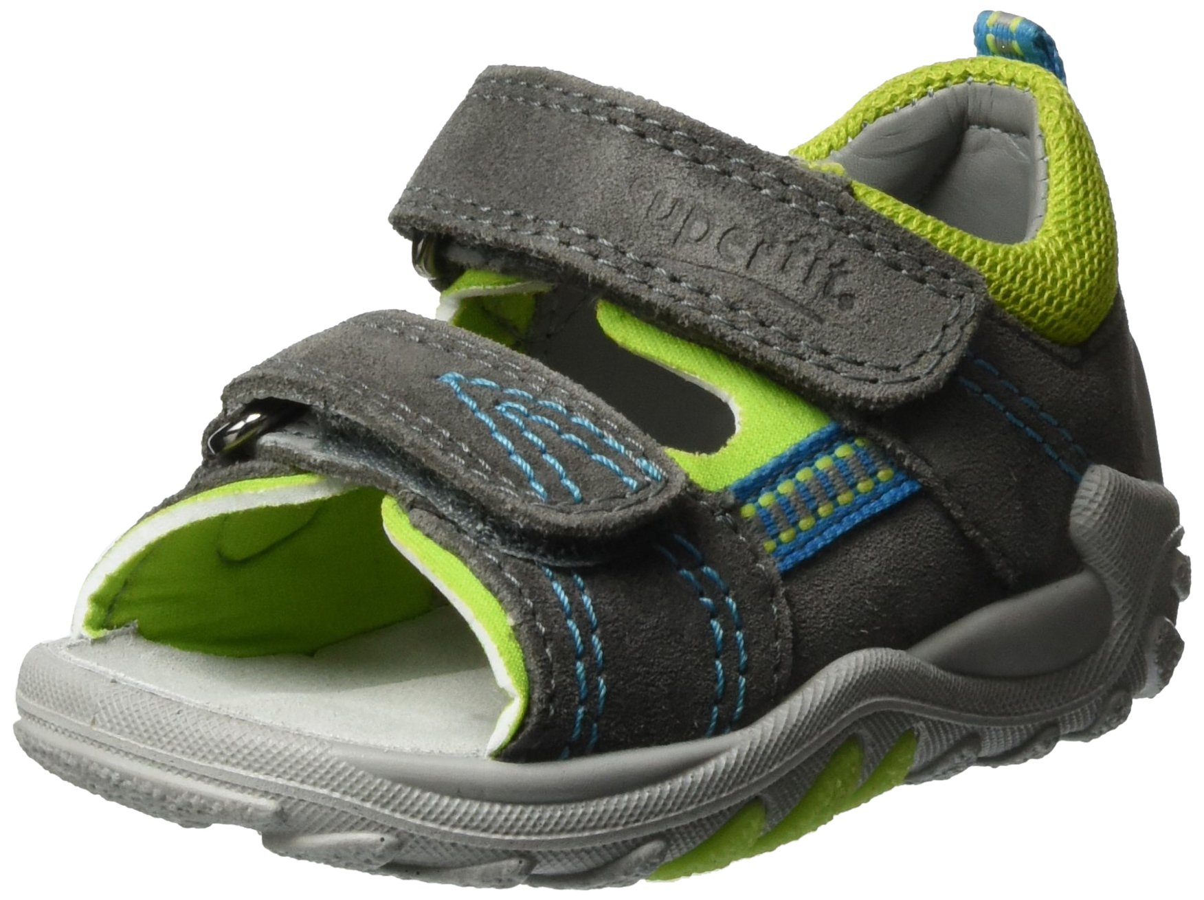 **Boys' Open Toe Sandals for Summer - Lightweight Breathable Kids' Beach Sandals for Outdoor Play & Casual Wear**