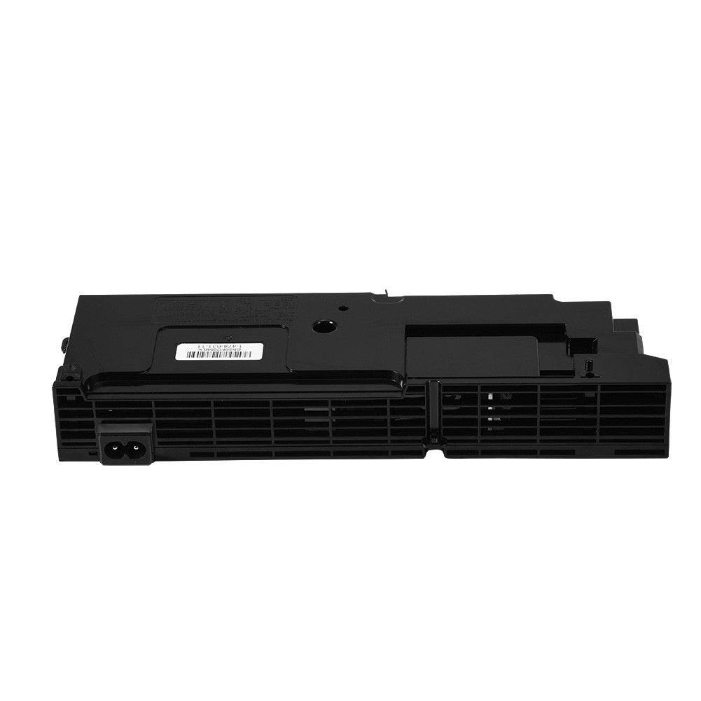 Original Power Supply ADP-240CR Internal Replacement for Sony PlayStation 4 PS4 CUH-1115A (4-Pin) - Compatible with PS4 Slim & Pro Models - Perfect for Gaming & Entertainment Setup