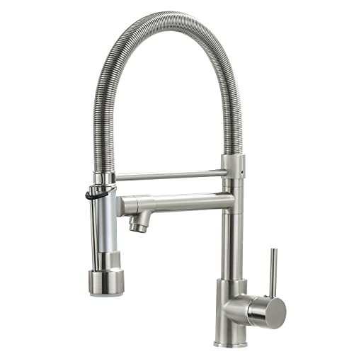Brushed Nickel