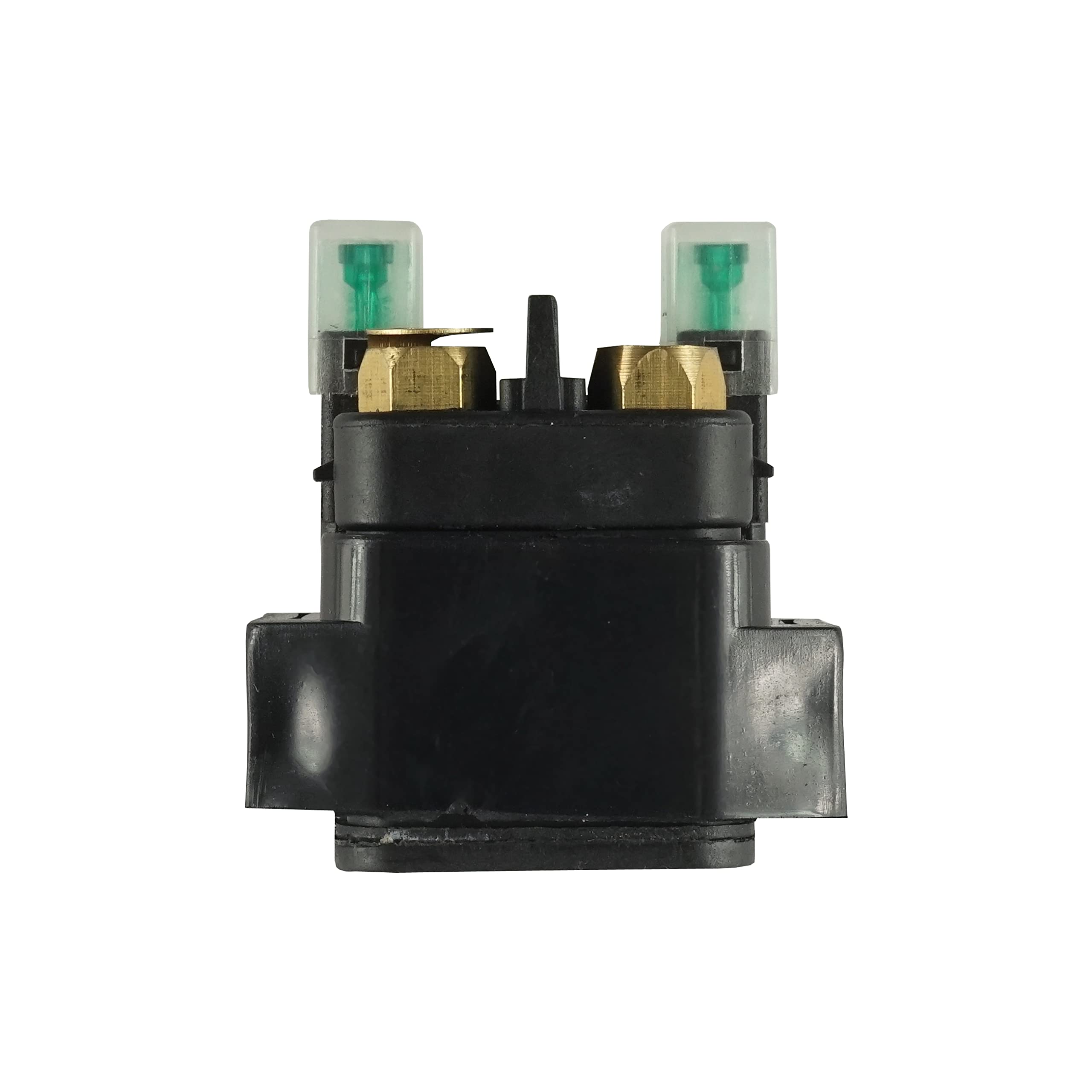 Caltric Starter Relay Solenoid for Yamaha Midnight Road Star 1600 XV1600 (1999-2003) - Motorcycle Ignition Replacement Part for Smooth Engine Starts | Perfect for Commuting & Long Rides