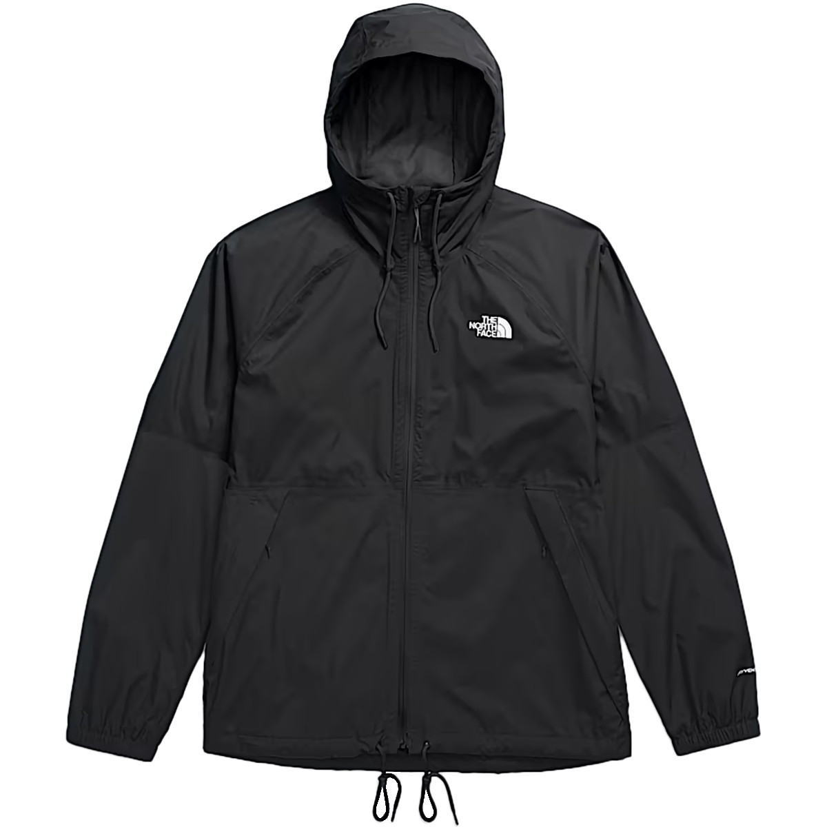 Antora Waterproof Rain Hoodie for Men & Women - Lightweight Windproof Jacket for Hiking, Camping & Outdoor Activities
